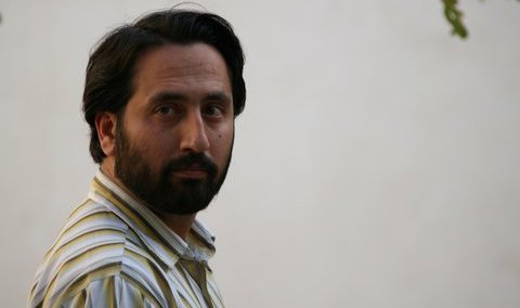 reza ahmady