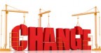 change
